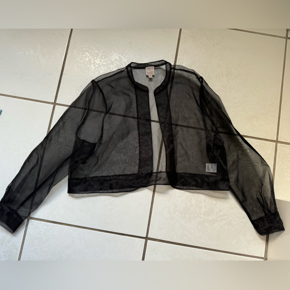 Vintage sweater